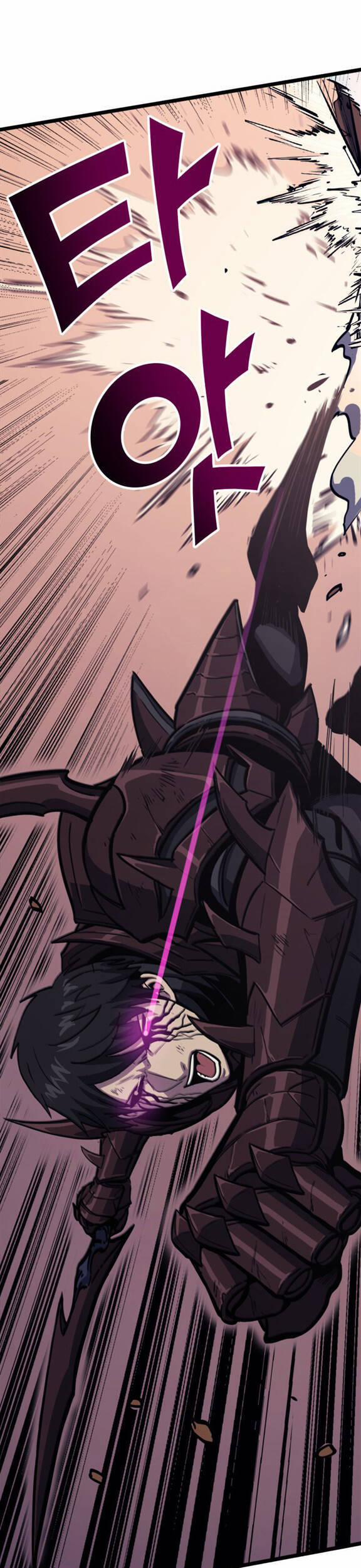 Sự Trở Lại Của Người Chơi Cấp Cao Nhất 120 trang 39