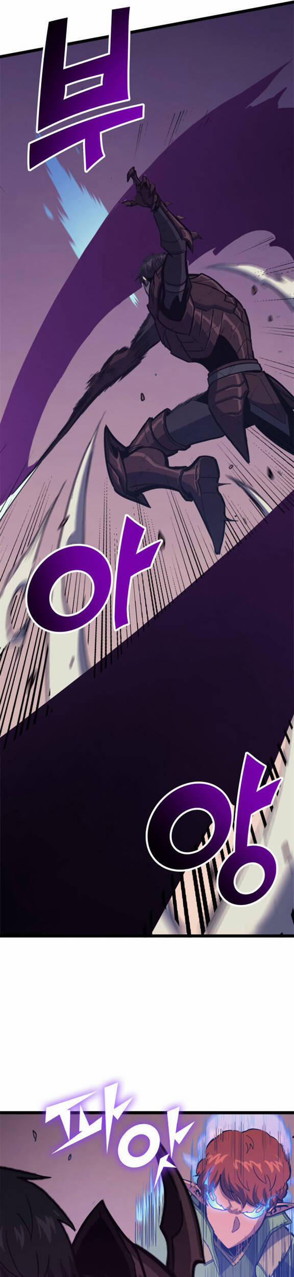 Sự Trở Lại Của Người Chơi Cấp Cao Nhất 120 trang 41