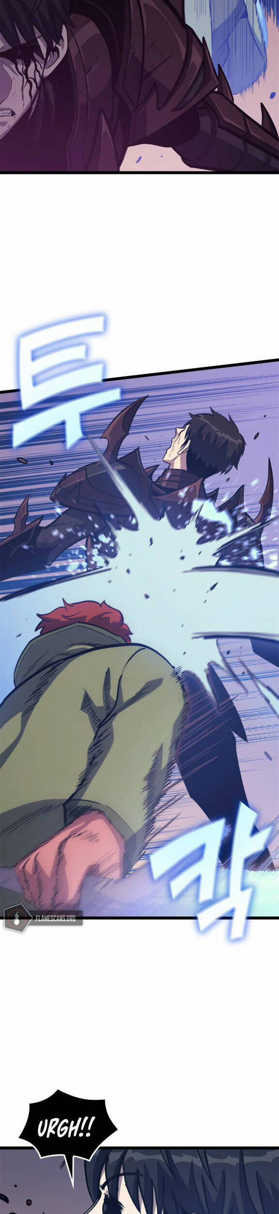 Sự Trở Lại Của Người Chơi Cấp Cao Nhất 120 trang 42