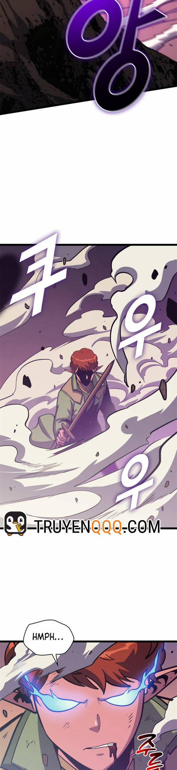 Sự Trở Lại Của Người Chơi Cấp Cao Nhất 120 trang 46