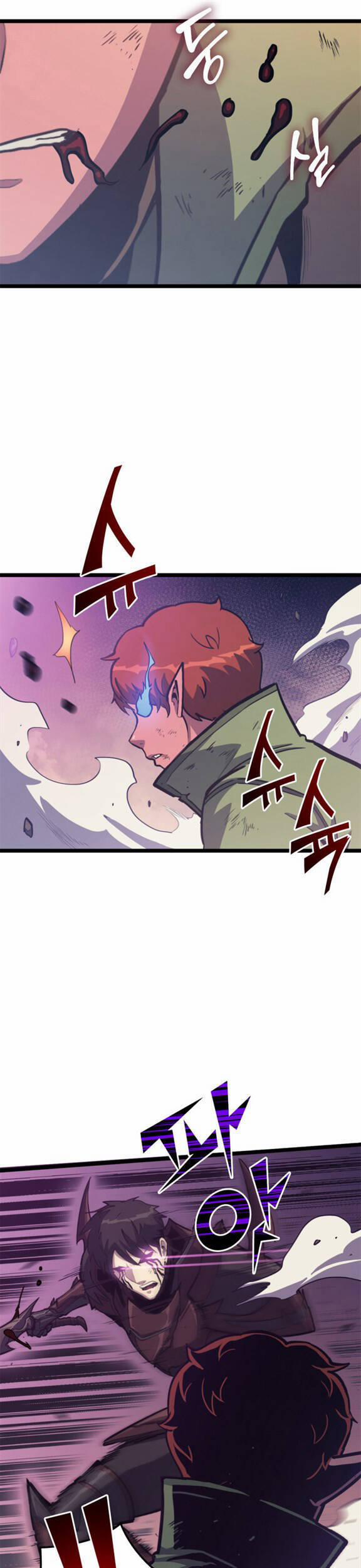 Sự Trở Lại Của Người Chơi Cấp Cao Nhất 120 trang 48