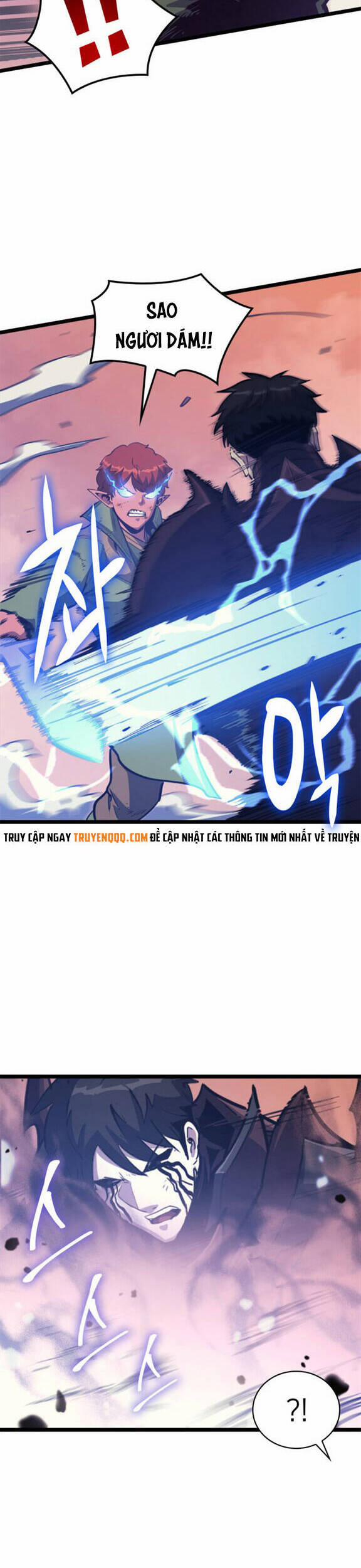 Sự Trở Lại Của Người Chơi Cấp Cao Nhất 120 trang 49