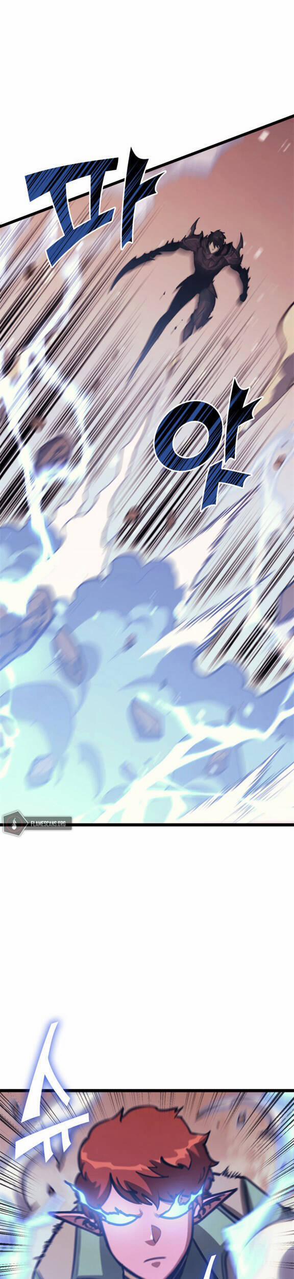 Sự Trở Lại Của Người Chơi Cấp Cao Nhất 120 trang 5