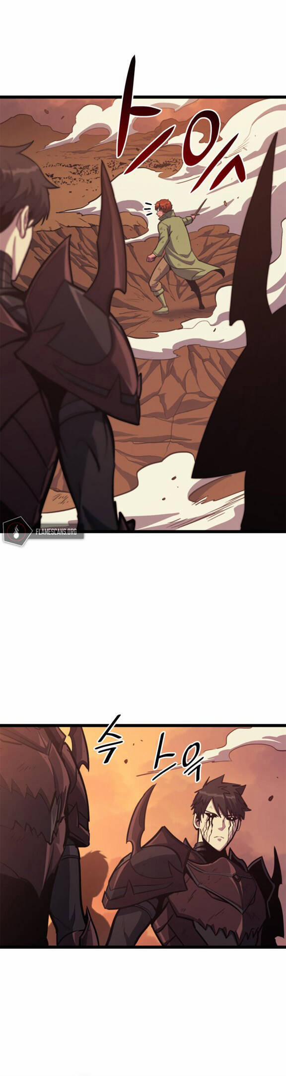 Sự Trở Lại Của Người Chơi Cấp Cao Nhất 120 trang 50