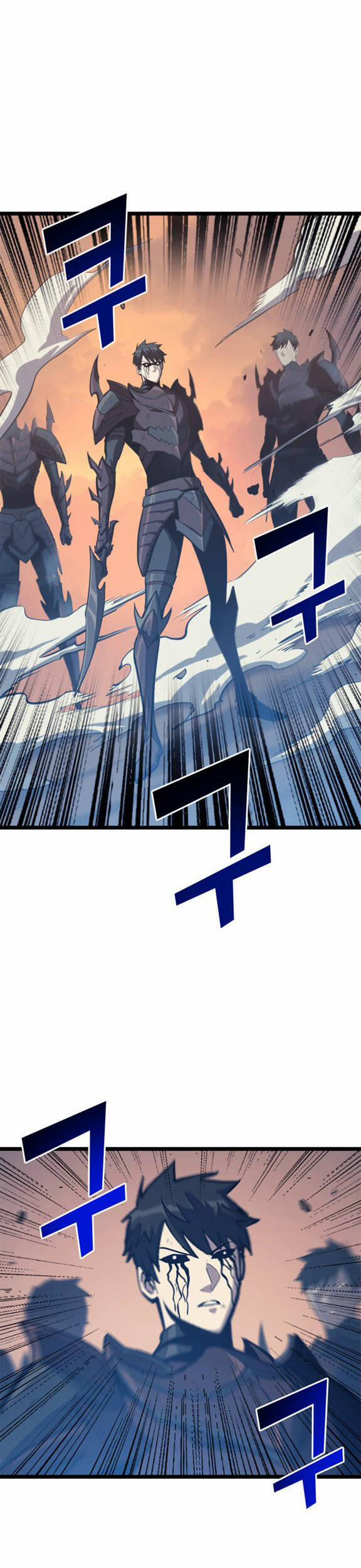 Sự Trở Lại Của Người Chơi Cấp Cao Nhất 120 trang 55