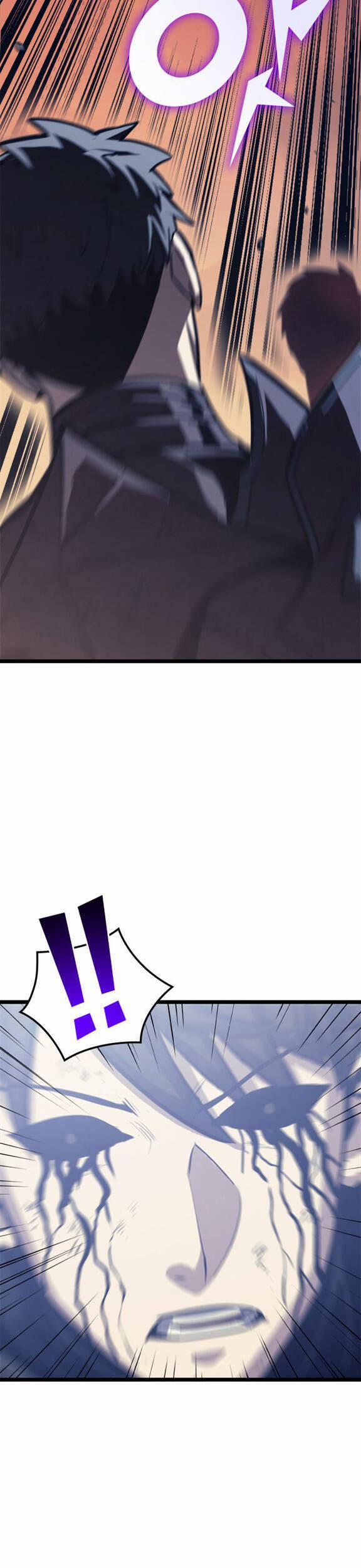 Sự Trở Lại Của Người Chơi Cấp Cao Nhất 120 trang 57