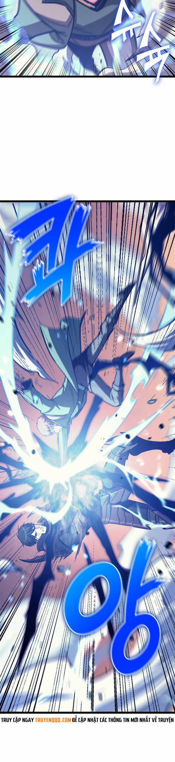 Sự Trở Lại Của Người Chơi Cấp Cao Nhất 120 trang 6