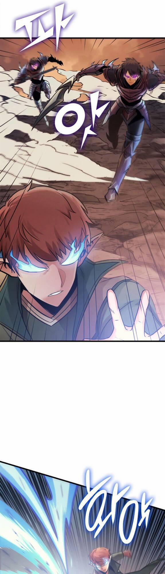 Sự Trở Lại Của Người Chơi Cấp Cao Nhất 121 trang 10