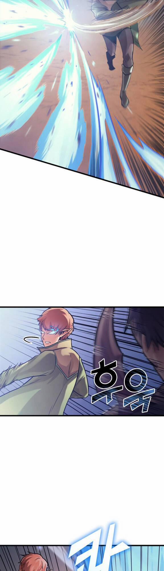 Sự Trở Lại Của Người Chơi Cấp Cao Nhất 121 trang 11