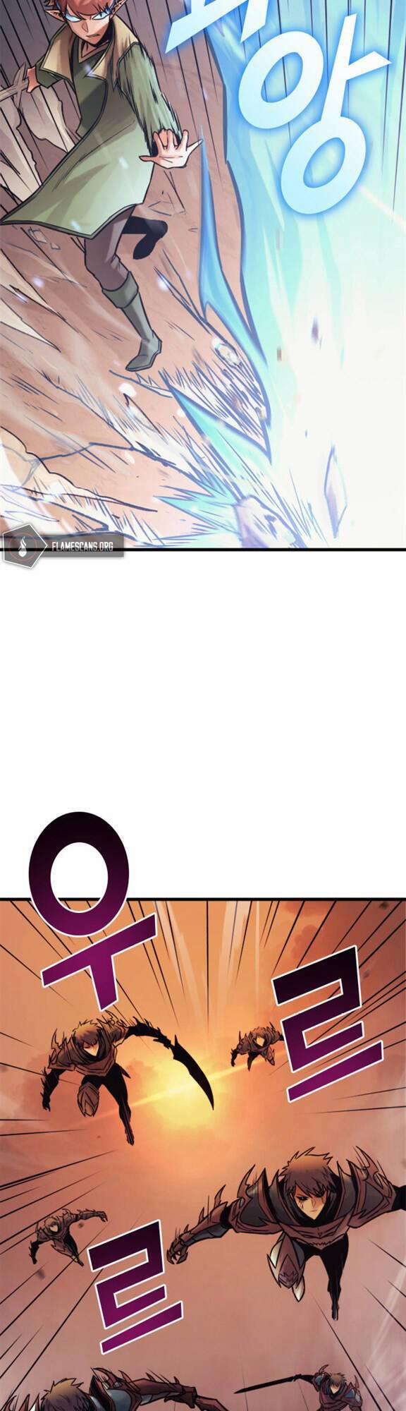 Sự Trở Lại Của Người Chơi Cấp Cao Nhất 121 trang 12