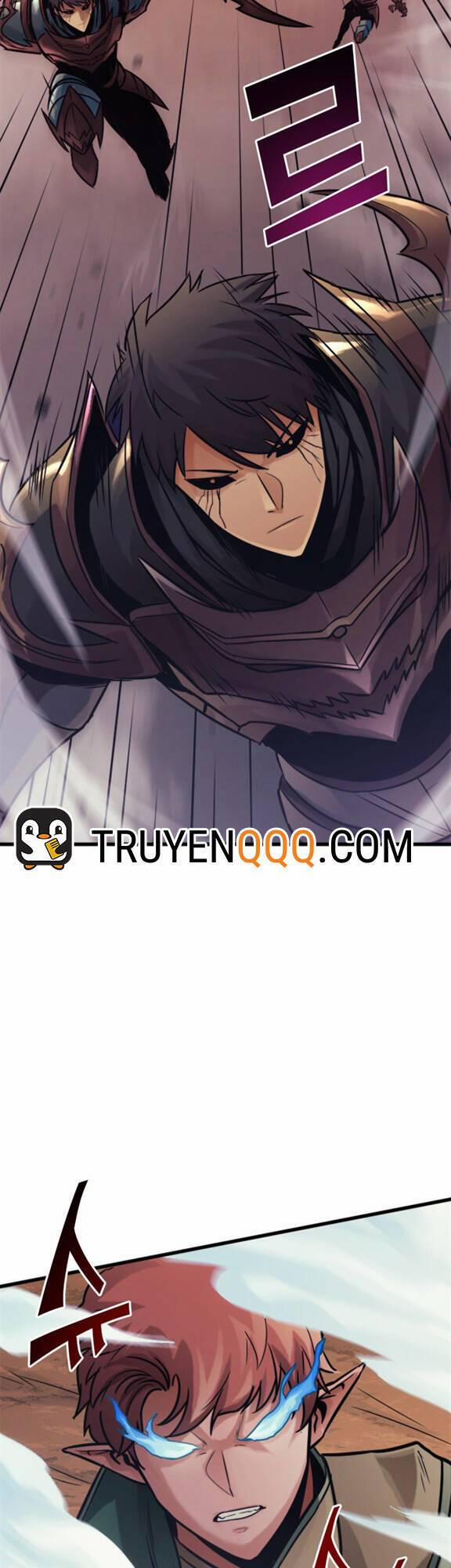 Sự Trở Lại Của Người Chơi Cấp Cao Nhất 121 trang 13