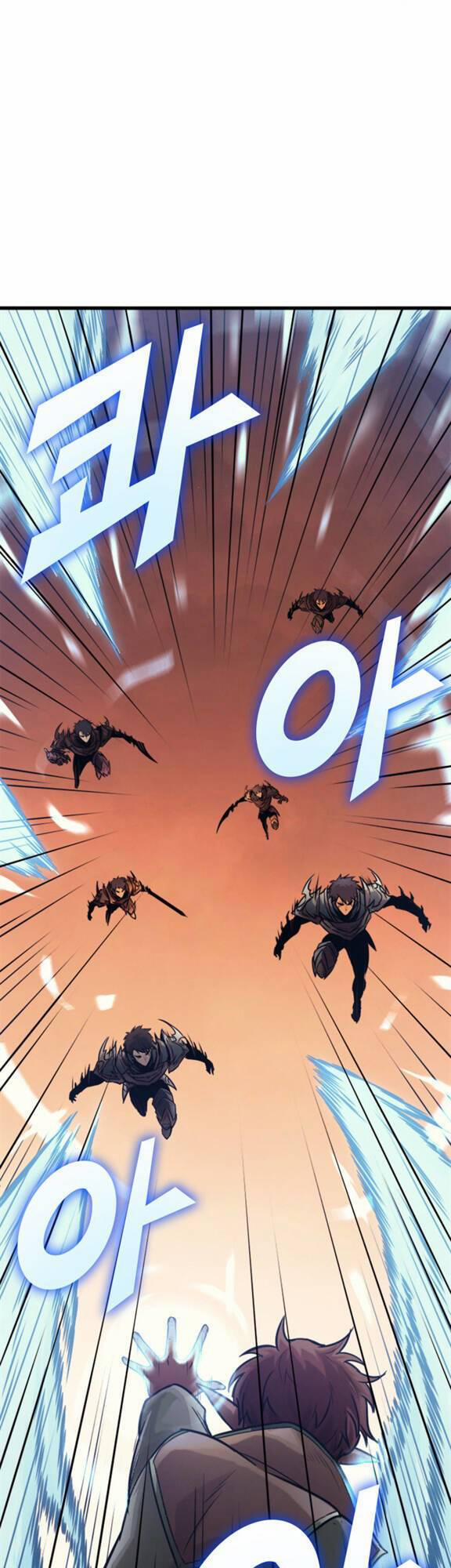 Sự Trở Lại Của Người Chơi Cấp Cao Nhất 121 trang 15