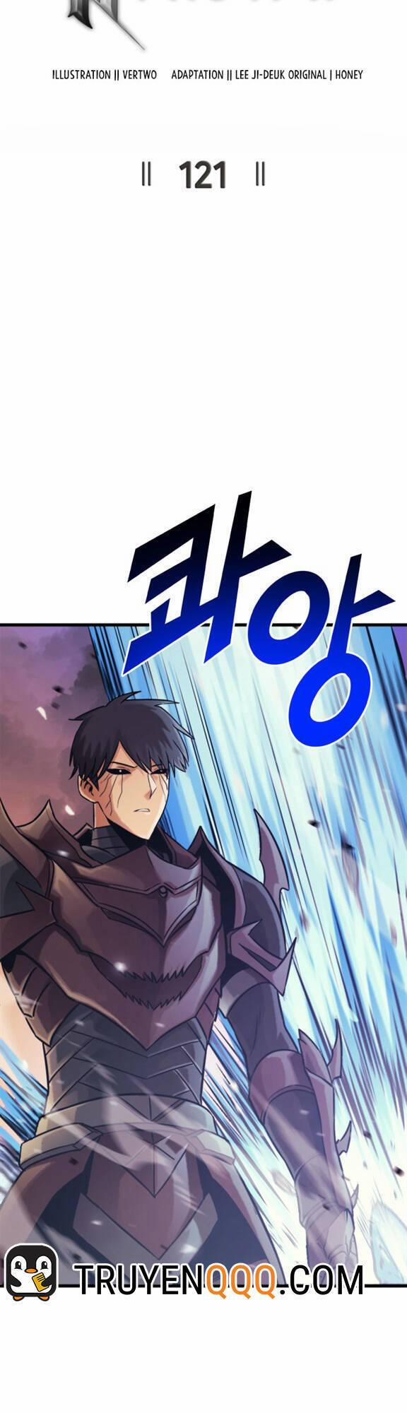 Sự Trở Lại Của Người Chơi Cấp Cao Nhất 121 trang 2