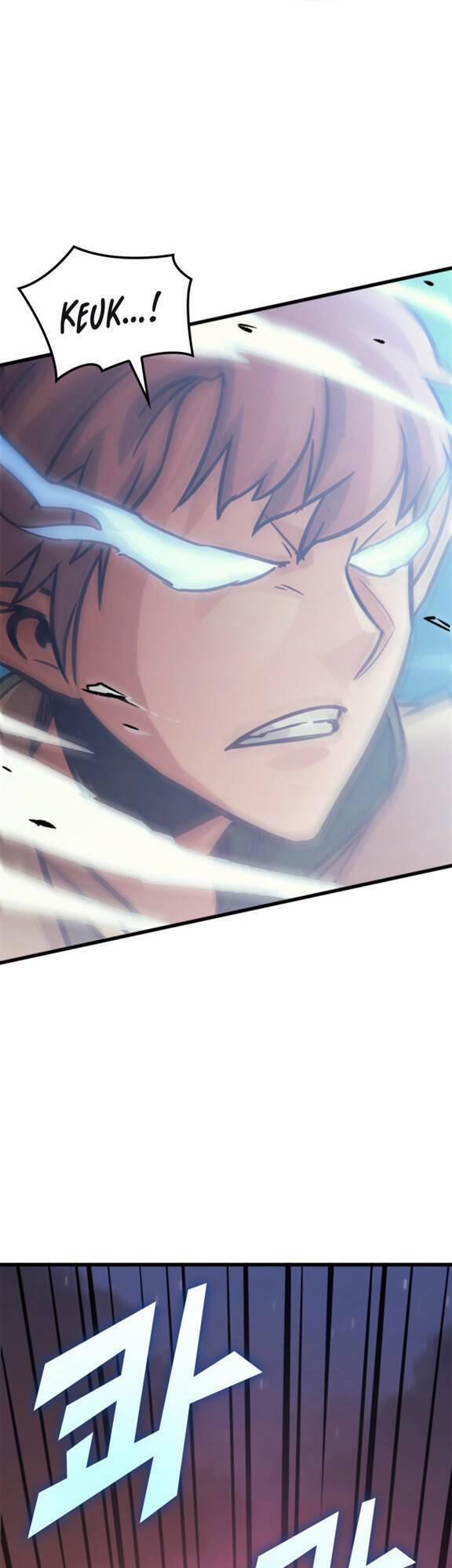 Sự Trở Lại Của Người Chơi Cấp Cao Nhất 121 trang 20