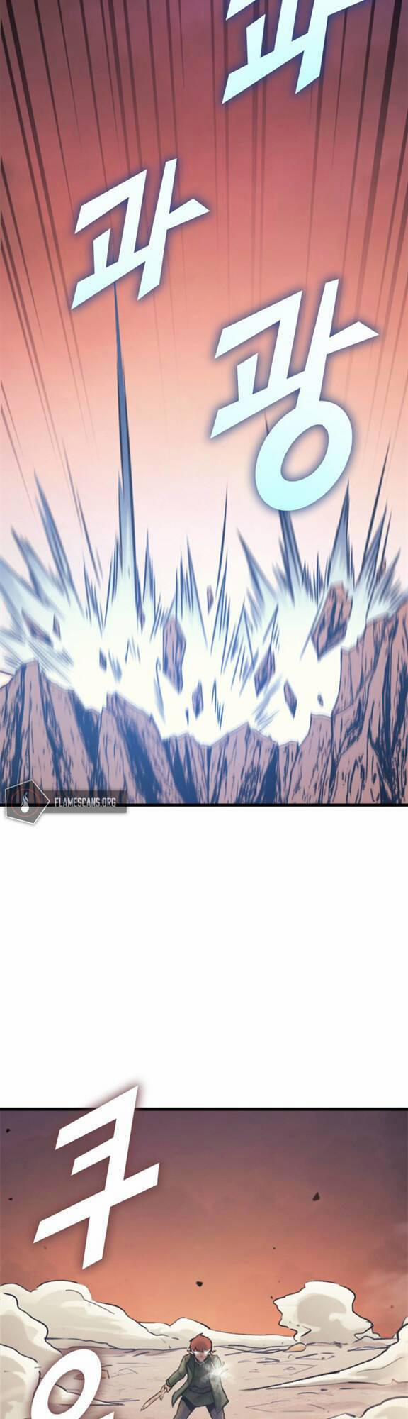 Sự Trở Lại Của Người Chơi Cấp Cao Nhất 121 trang 21