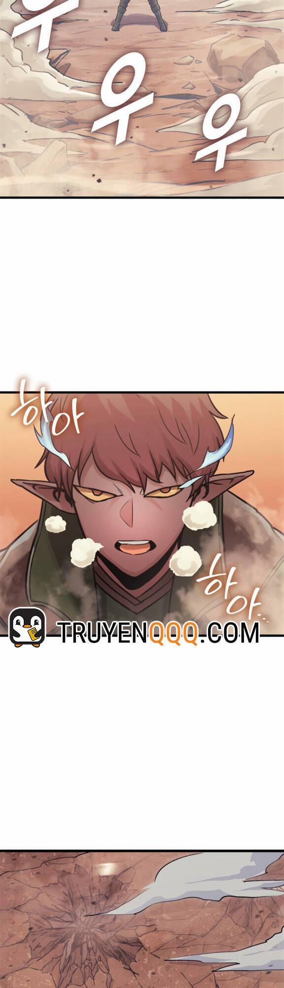 Sự Trở Lại Của Người Chơi Cấp Cao Nhất 121 trang 22