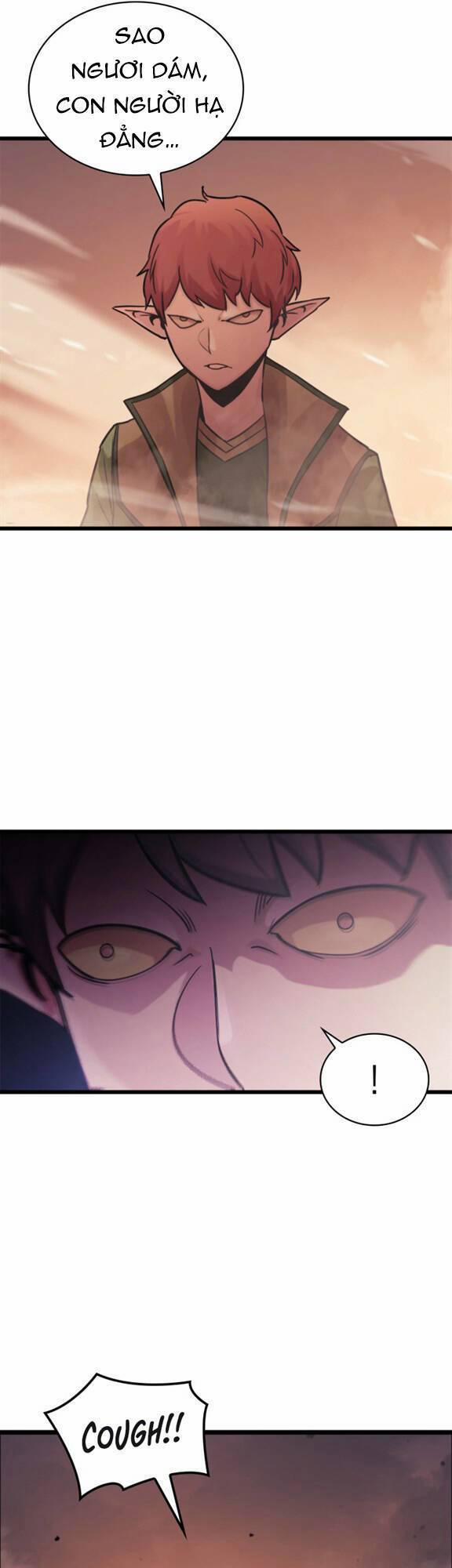 Sự Trở Lại Của Người Chơi Cấp Cao Nhất 121 trang 24