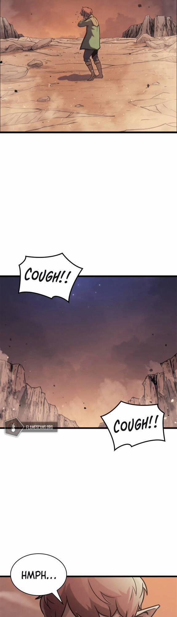 Sự Trở Lại Của Người Chơi Cấp Cao Nhất 121 trang 25