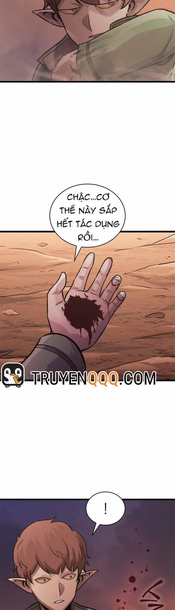 Sự Trở Lại Của Người Chơi Cấp Cao Nhất 121 trang 26