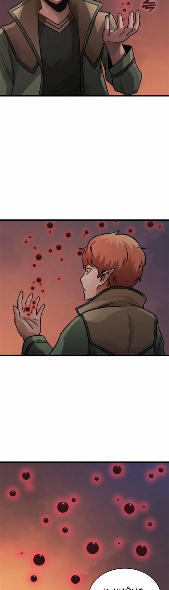 Sự Trở Lại Của Người Chơi Cấp Cao Nhất 121 trang 27