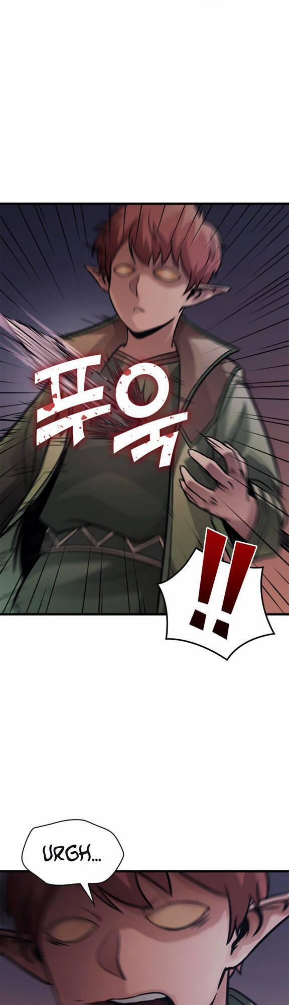 Sự Trở Lại Của Người Chơi Cấp Cao Nhất 121 trang 29