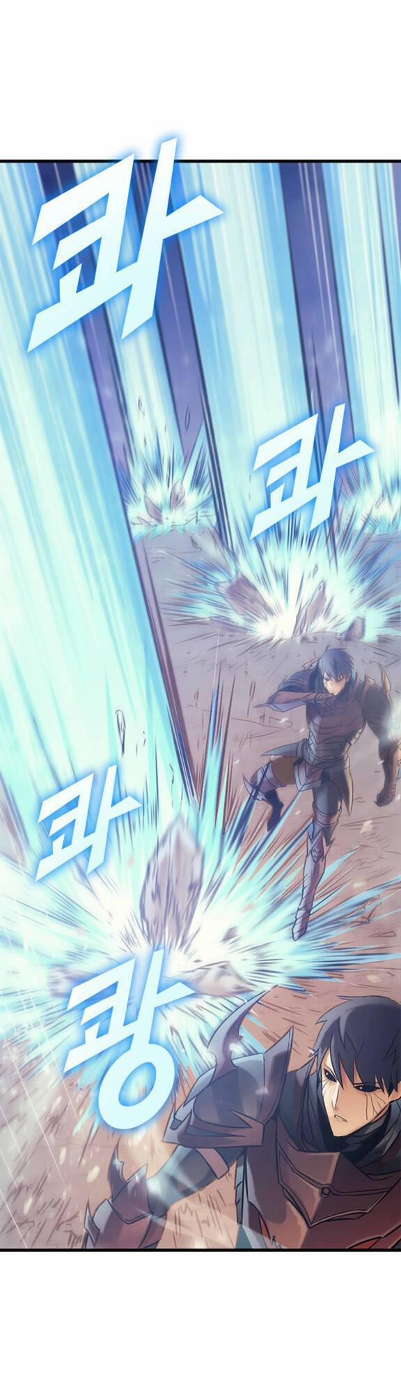 Sự Trở Lại Của Người Chơi Cấp Cao Nhất 121 trang 3