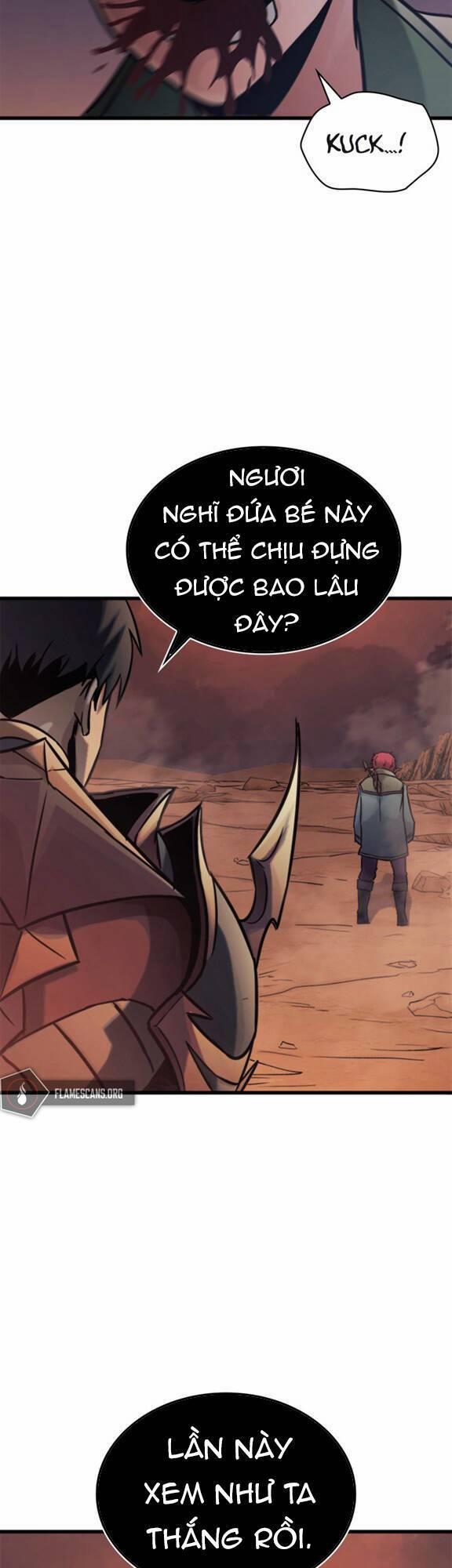 Sự Trở Lại Của Người Chơi Cấp Cao Nhất 121 trang 30