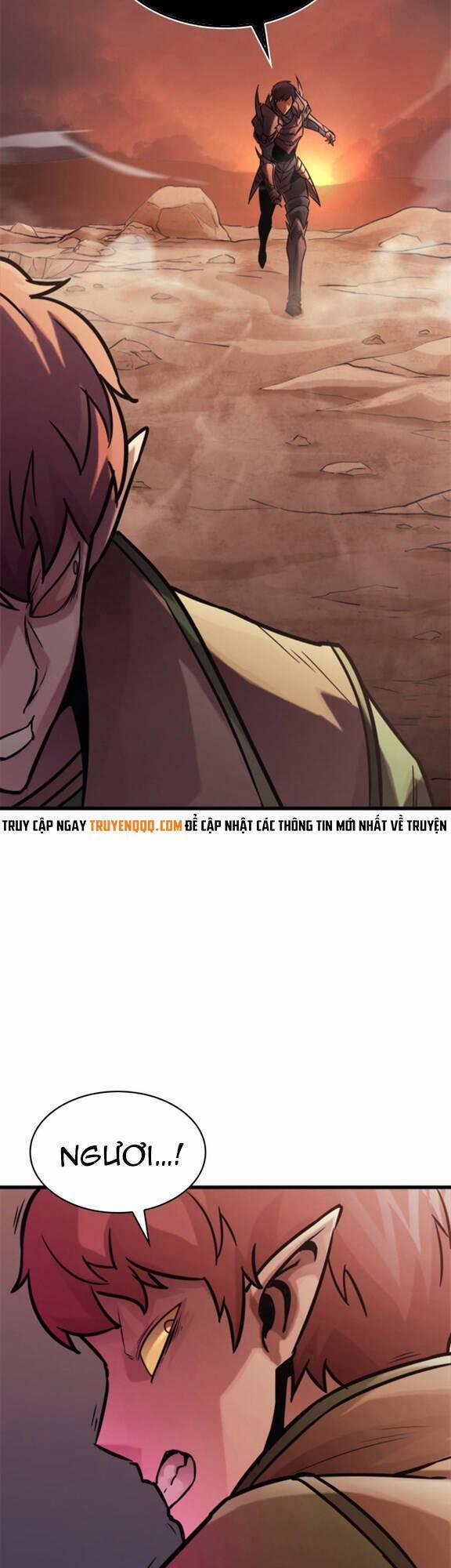 Sự Trở Lại Của Người Chơi Cấp Cao Nhất 121 trang 31