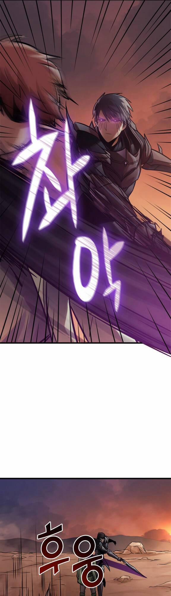 Sự Trở Lại Của Người Chơi Cấp Cao Nhất 121 trang 33