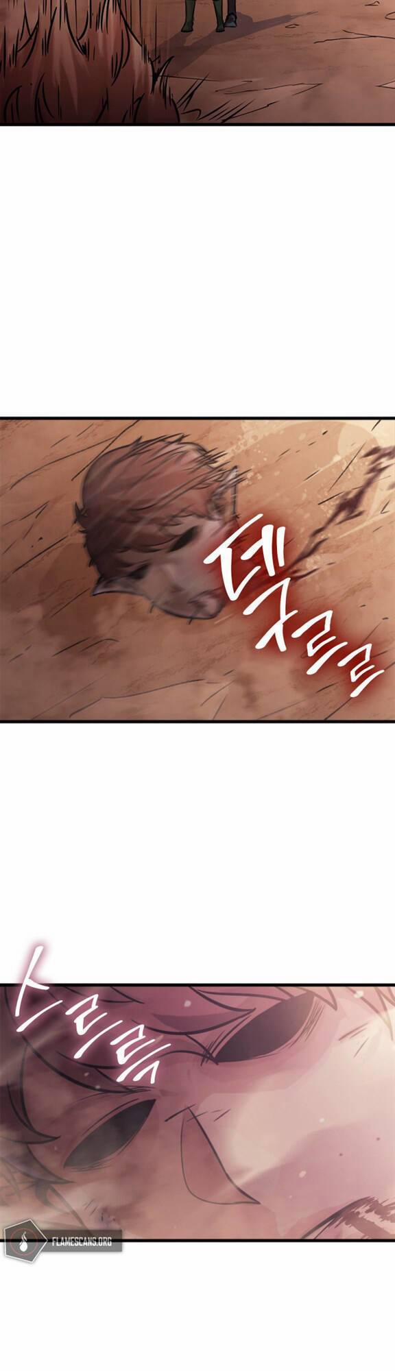 Sự Trở Lại Của Người Chơi Cấp Cao Nhất 121 trang 34