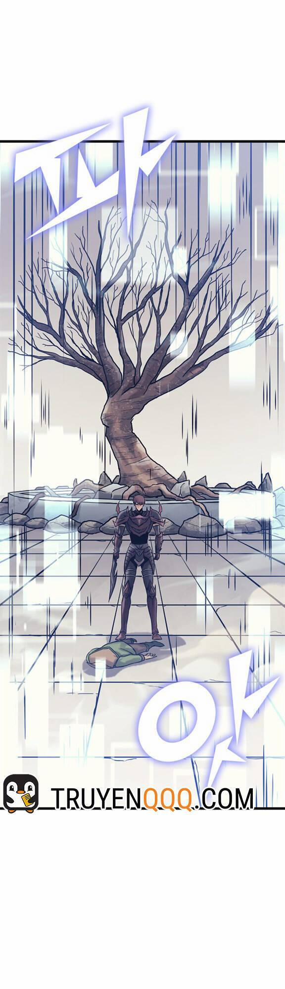 Sự Trở Lại Của Người Chơi Cấp Cao Nhất 121 trang 35