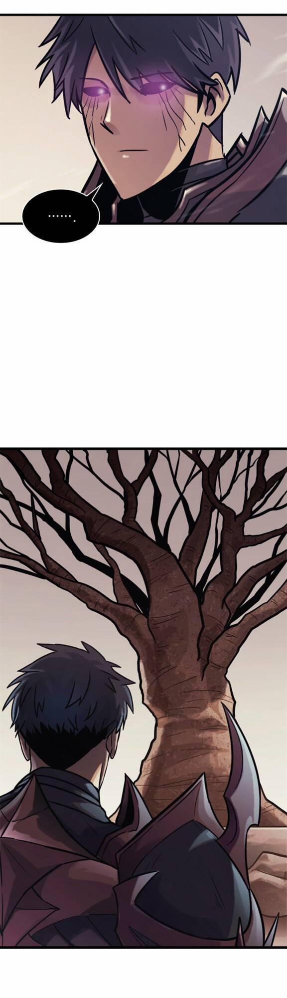 Sự Trở Lại Của Người Chơi Cấp Cao Nhất 121 trang 36