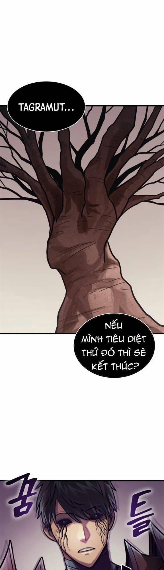 Sự Trở Lại Của Người Chơi Cấp Cao Nhất 121 trang 37