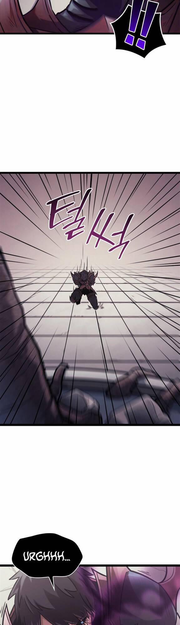 Sự Trở Lại Của Người Chơi Cấp Cao Nhất 121 trang 38