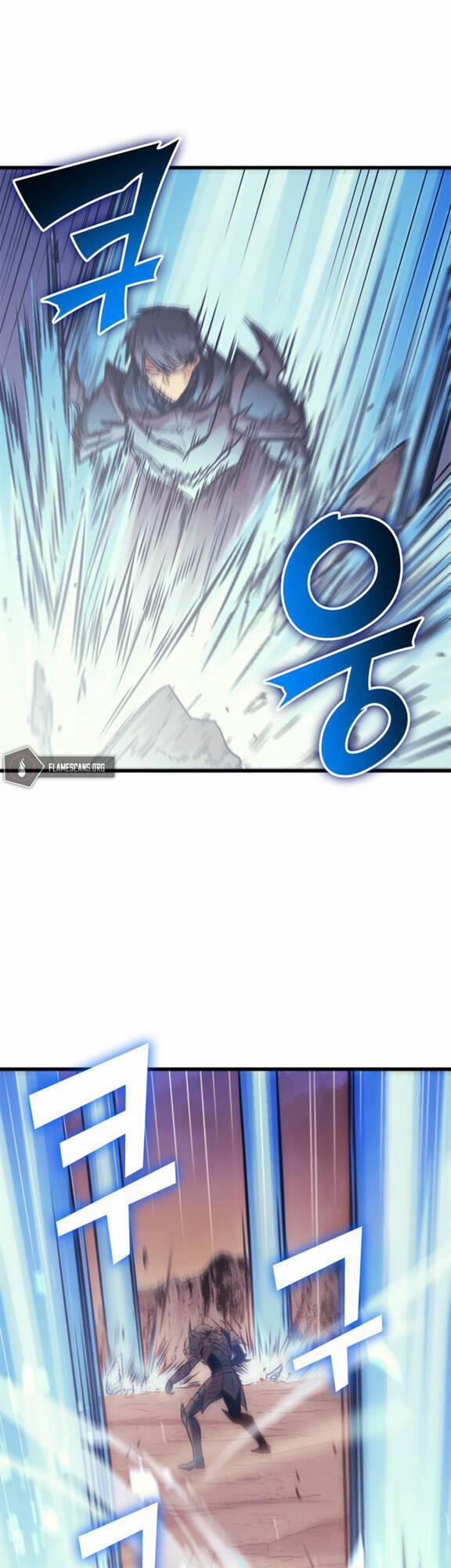 Sự Trở Lại Của Người Chơi Cấp Cao Nhất 121 trang 4