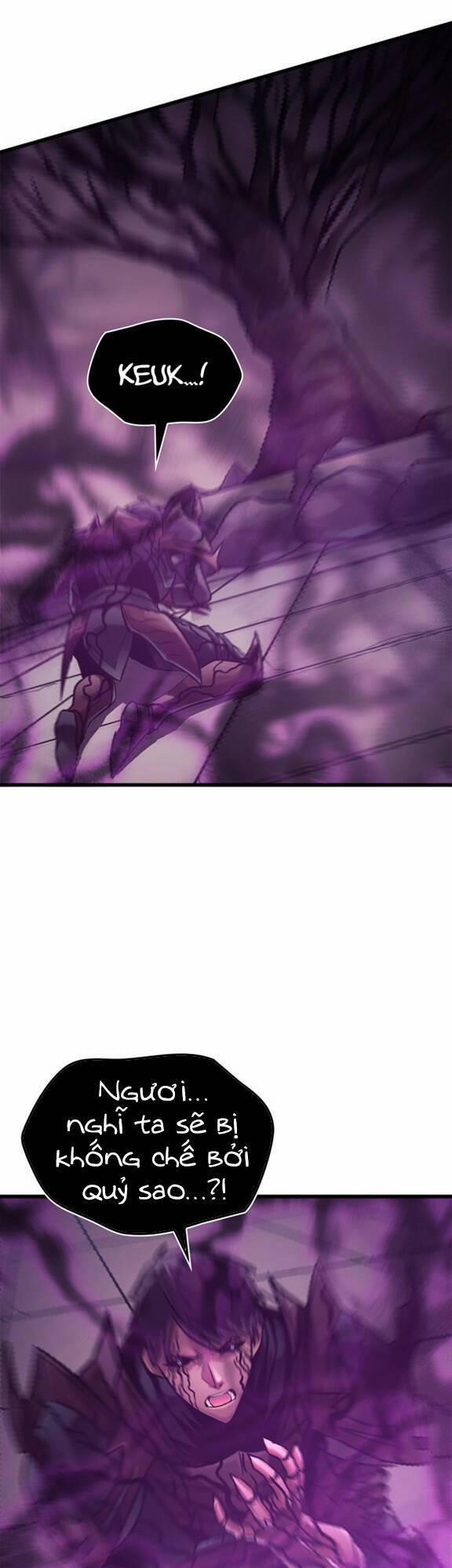 Sự Trở Lại Của Người Chơi Cấp Cao Nhất 121 trang 40