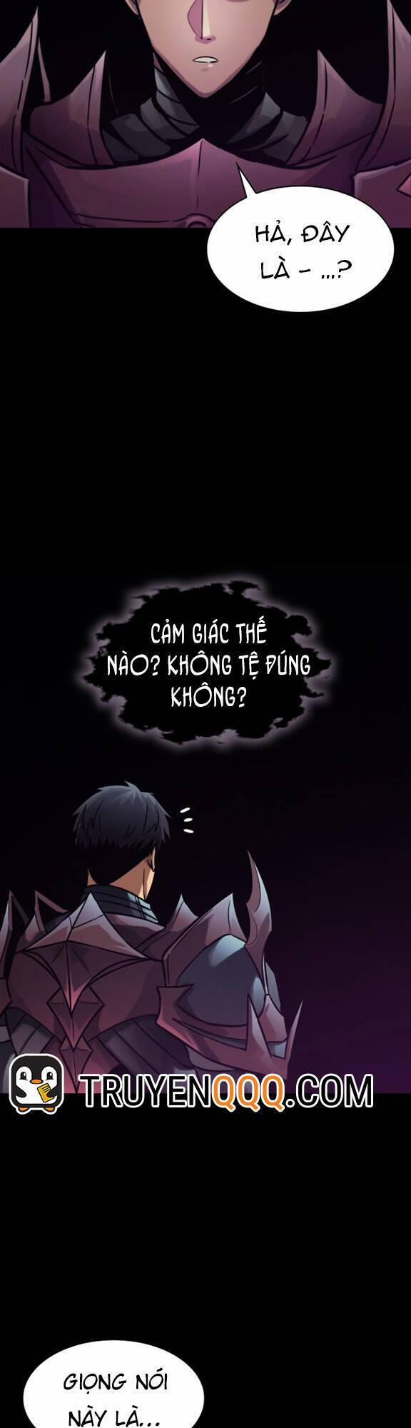 Sự Trở Lại Của Người Chơi Cấp Cao Nhất 121 trang 44