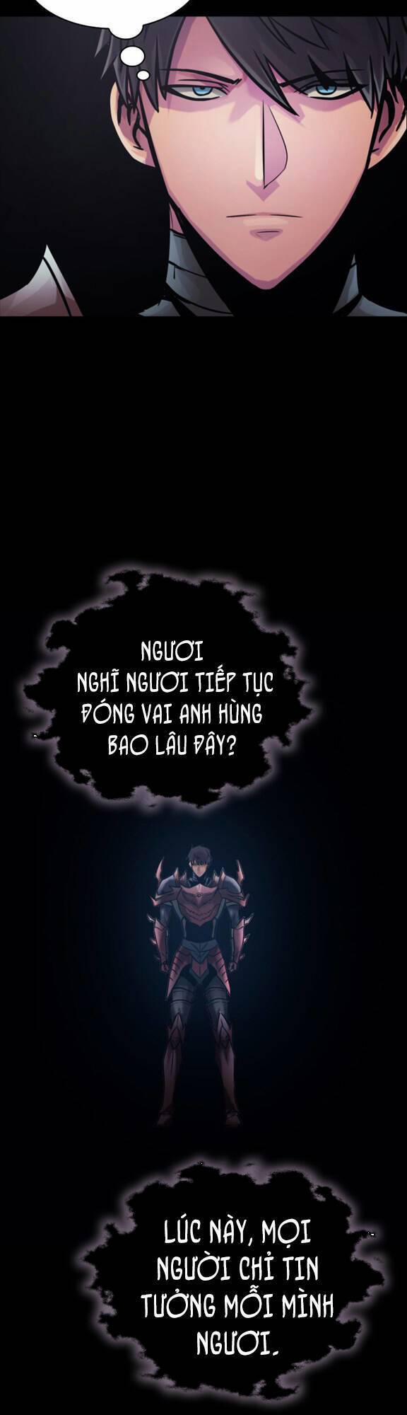 Sự Trở Lại Của Người Chơi Cấp Cao Nhất 121 trang 45