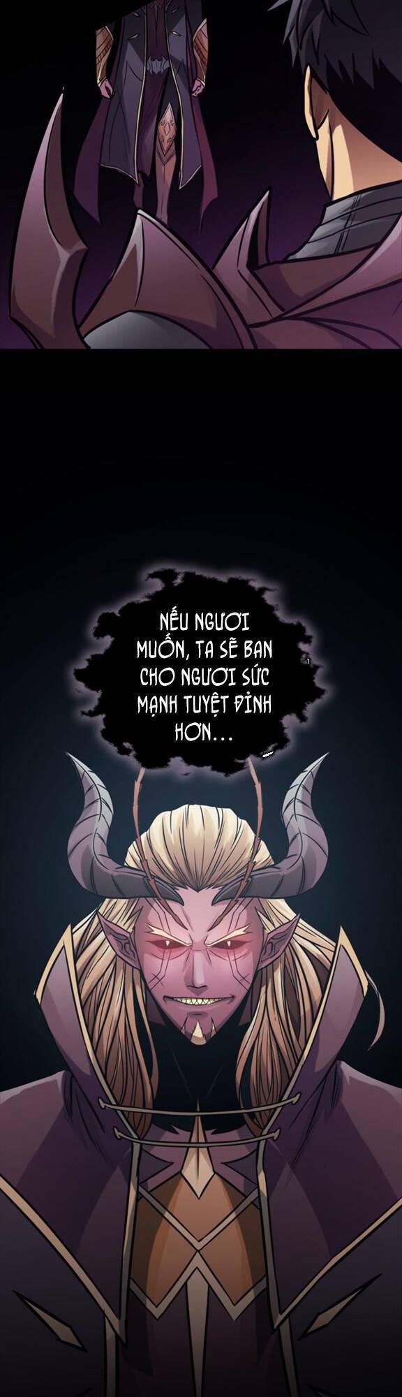 Sự Trở Lại Của Người Chơi Cấp Cao Nhất 121 trang 47