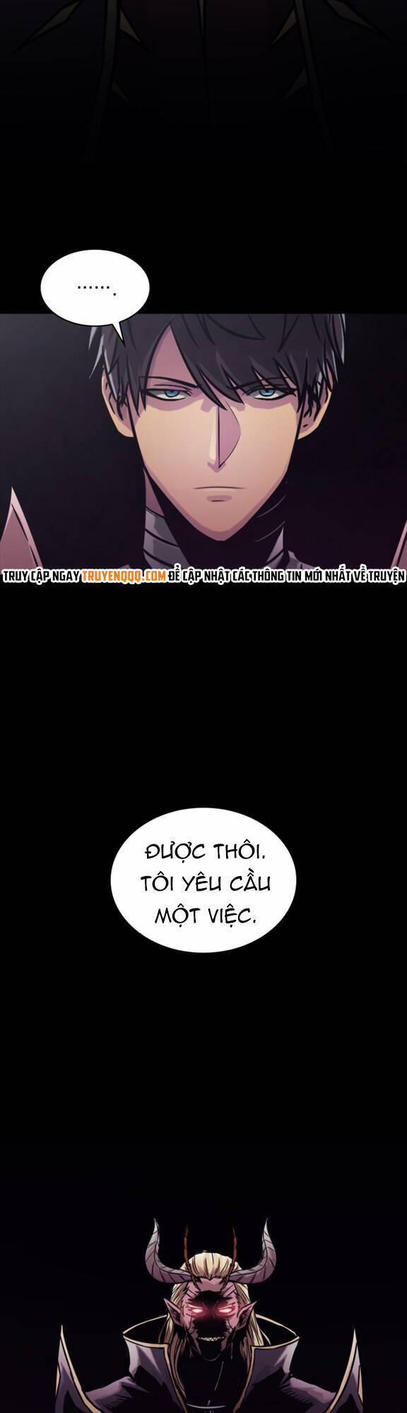 Sự Trở Lại Của Người Chơi Cấp Cao Nhất 121 trang 48