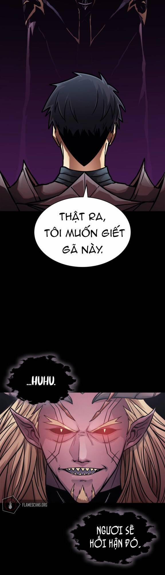 Sự Trở Lại Của Người Chơi Cấp Cao Nhất 121 trang 49