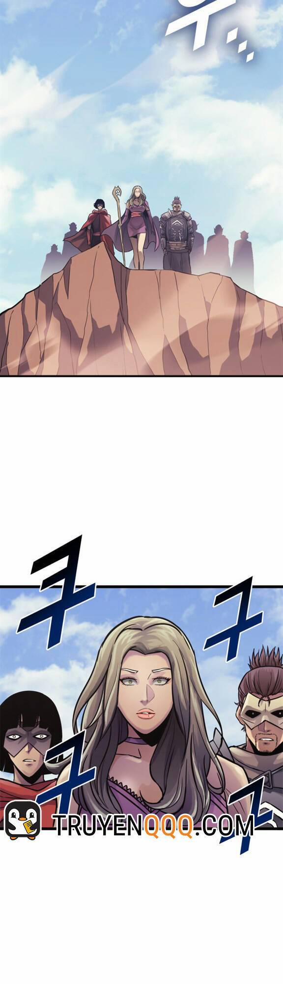 Sự Trở Lại Của Người Chơi Cấp Cao Nhất 121 trang 52