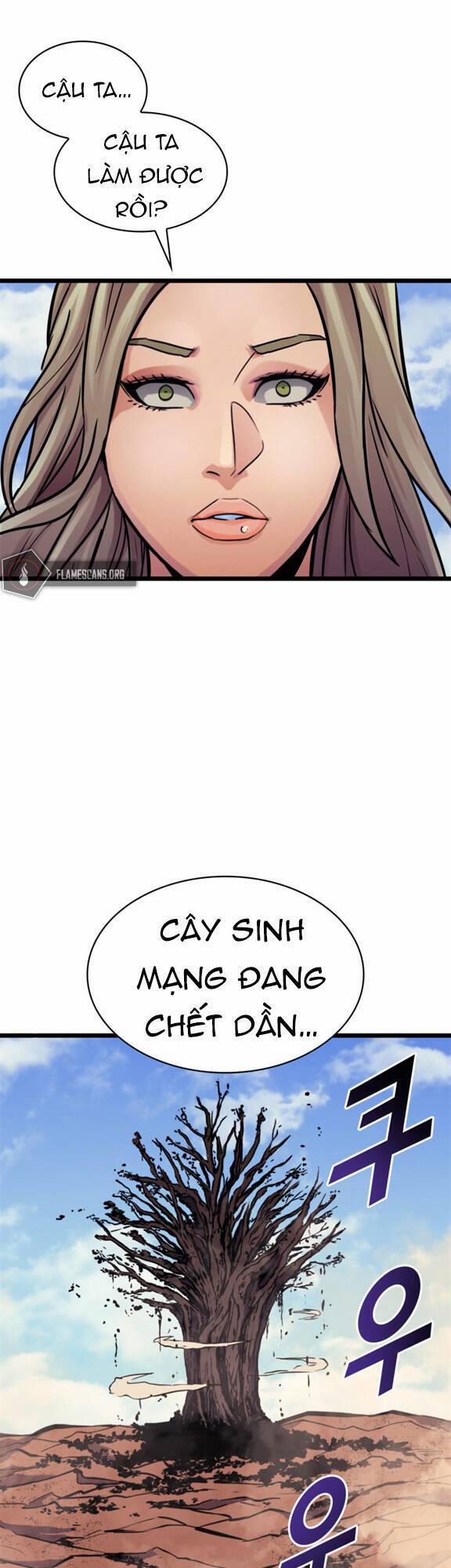 Sự Trở Lại Của Người Chơi Cấp Cao Nhất 121 trang 53