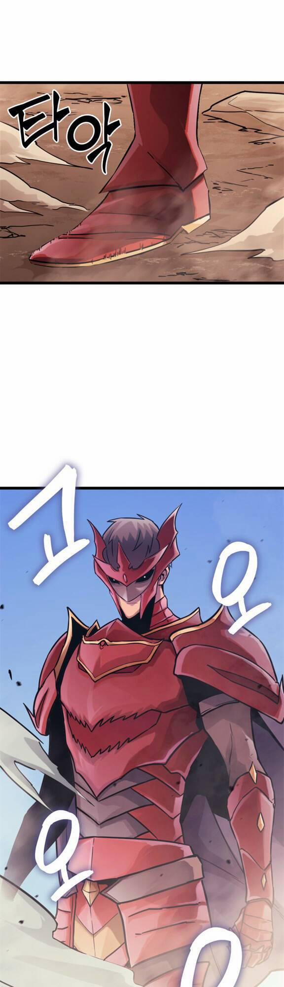 Sự Trở Lại Của Người Chơi Cấp Cao Nhất 121 trang 57