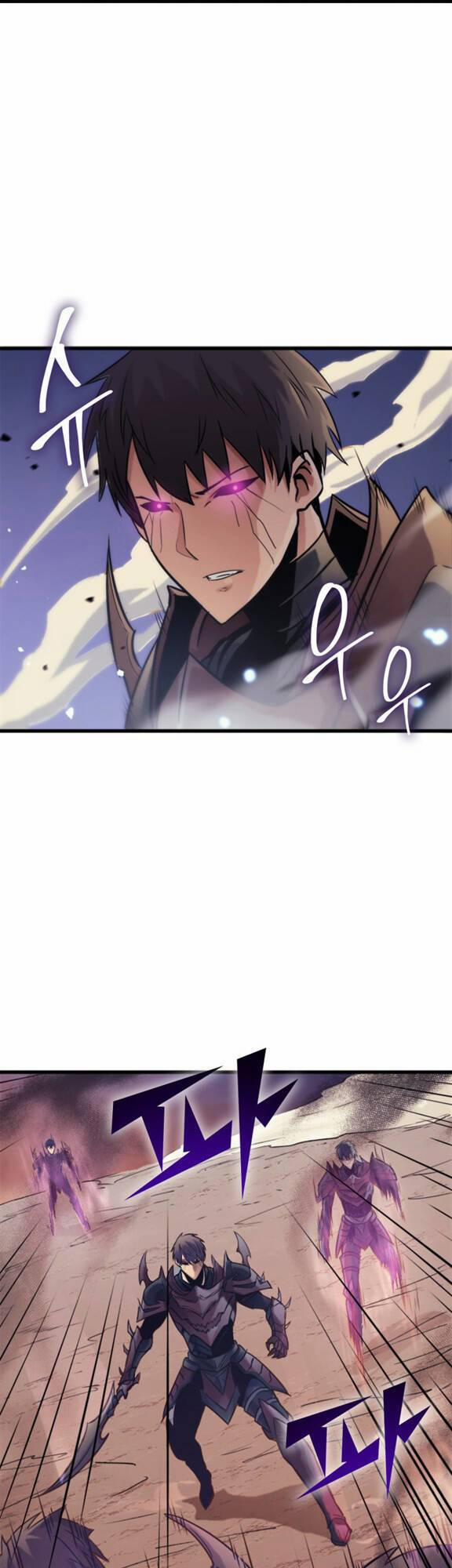 Sự Trở Lại Của Người Chơi Cấp Cao Nhất 121 trang 6