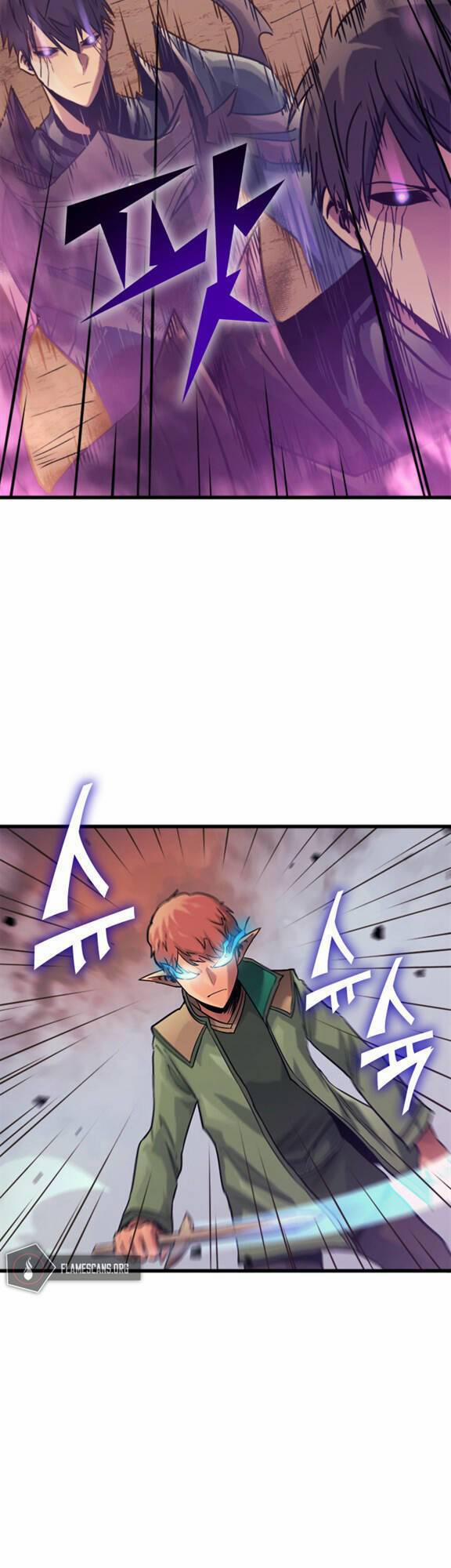 Sự Trở Lại Của Người Chơi Cấp Cao Nhất 121 trang 7