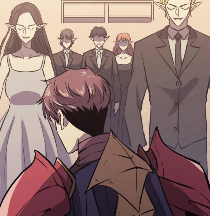 Sự Trở Lại Của Người Chơi Cấp Cao Nhất 123.5 trang 108