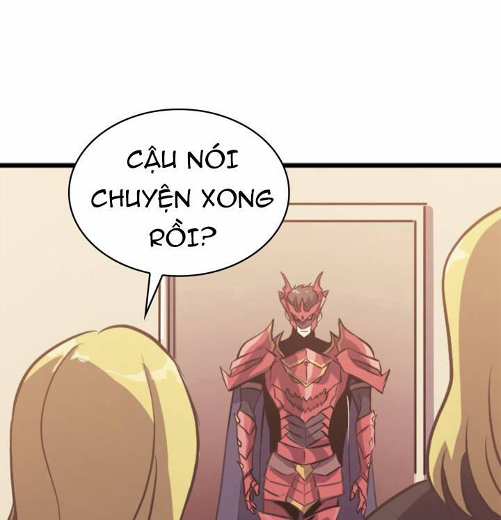 Sự Trở Lại Của Người Chơi Cấp Cao Nhất 123.5 trang 22