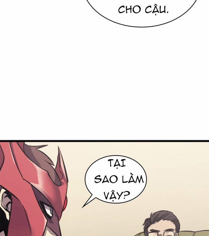 Sự Trở Lại Của Người Chơi Cấp Cao Nhất 123.5 trang 3