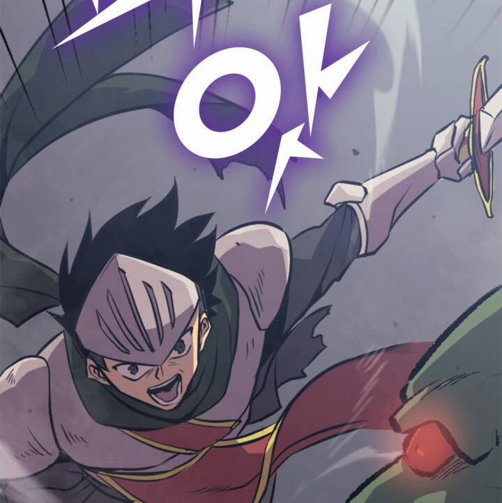 Sự Trở Lại Của Người Chơi Cấp Cao Nhất 123.5 trang 36